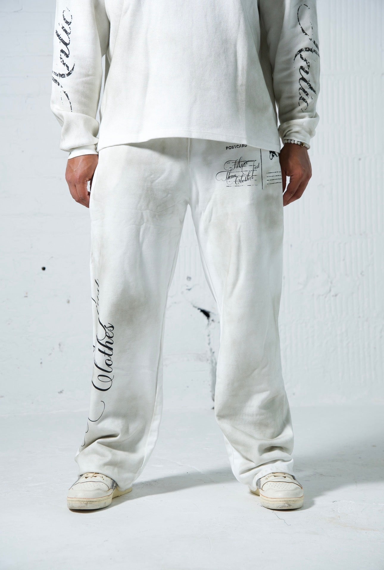 Postcard Sweats