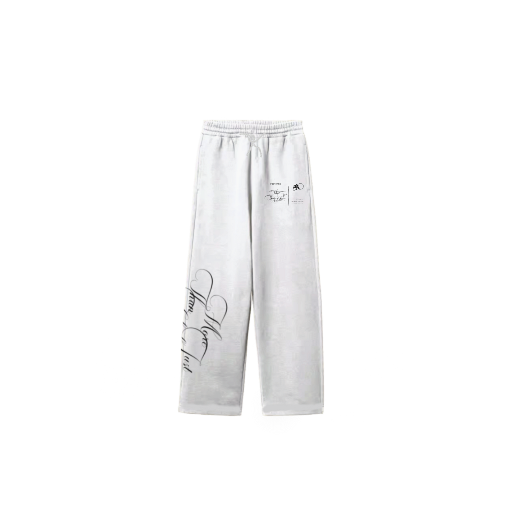 Postcard Sweats